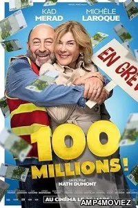 100 Millions (2025) HQ Telugu Dubbed Movie