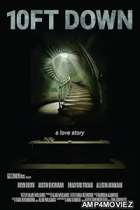 10FT Down (2024) HQ Tamil Dubbed Movie