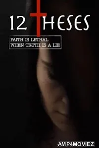 12 Theses (2021) HQ Tamil Dubbed Movie
