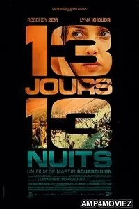 13 Days 13 Nights (2025) HQ Tamil Dubbed Movie
