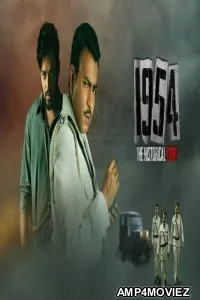 1954 The Historical Crime (2025) Season 1 Bengali Web Series