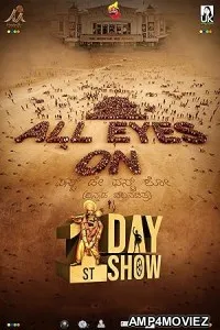1st Day 1st Show (2025) HQ Hindi Dubbed Movie