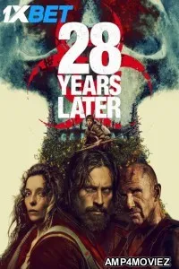 28 Years Later (2025) English Movie