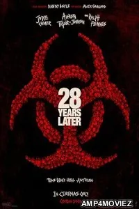 28 Years Later (2025) HQ Bengali Dubbed Movie