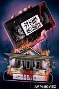 31 Kills of Halloween (2025) HQ Telugu Dubbed Movie