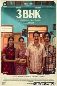 3BHK (2025) Tamil Movie