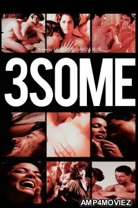 3some (2009) ORG Hindi Dubbed Movie