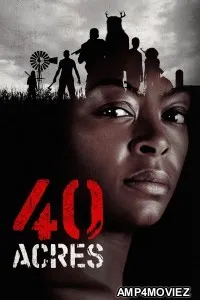 40 Acres (2025) ORG Hindi Dubbed Movie