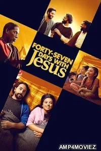 47 Days With Jesus (2024) HQ Bengali Dubbed Movie