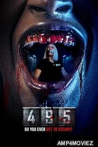 495 (2025) Hindi Dubbed And Subtitles