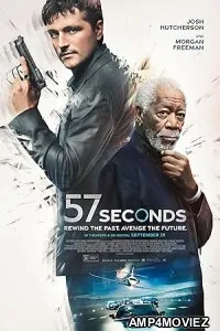 57 Seconds (2023) HQ Hindi Dubbed Movie