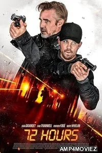72 Hours (2024) HQ Telugu Dubbed Movie