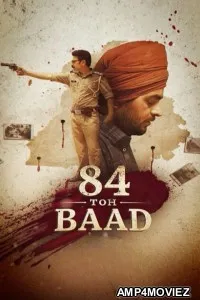 84 Toh Baad (2025) Season 1 Punjabi Web Series
