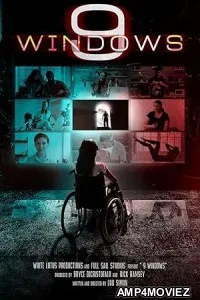9 Windows (2024) HQ Tamil Dubbed Movie
