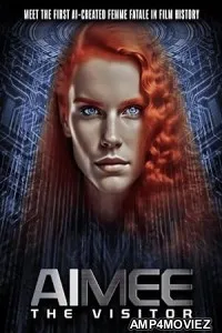 AIMEE: The Visitor (2023) HQ Bengali Dubbed Movie