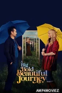 A Big Bold Beautiful Journey (2025) ORG Hindi Dubbed Movie