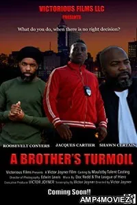 A Brothers Turmoil (2023) HQ Tamil Dubbed Movie