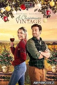 A Christmas Vintage (2023) HQ Bengali Dubbed Movie