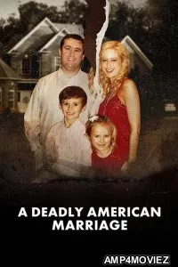 A Deadly American Marriage (2025) ORG Hindi Dubbed Movie