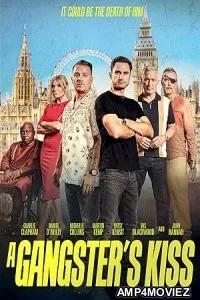 A Gangsters Kiss (2024) HQ Tamil Dubbed Movie
