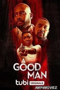 A Good Man (2023) HQ Telugu Dubbed Movie