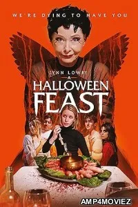 A Halloween Feast (2024) HQ Hindi Dubbed Movie