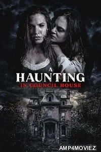 A Haunting in Council House (2024) HQ Hindi Dubbed Movie