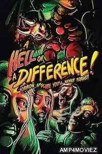 A Hell of a Difference (2025) HQ Telugu Dubbed Movie