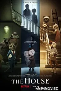 A Home (2022) HQ Bengali Dubbed Movie