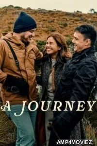 A Journey (2024) ORG Hindi Dubbed Movie