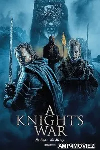 A Knights War (2025) HQ Bengali Dubbed Movie