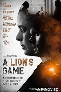 A Lions Game (2025) Hindi Dubbed And Subtitles