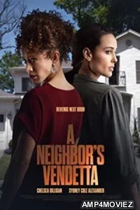 A Neighbors Vendetta (2023) HQ Hindi Dubbed Movie