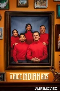 A Nice Indian Boy (2025) Hindi Movie