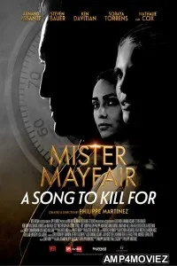 A Song to Kill For (2021) HQ Telugu Dubbed Movie