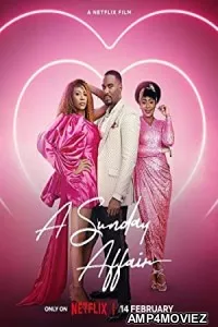 A Sunday Affair (2023) HQ Tamil Dubbed Movie