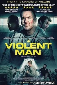 A Violent Man (2022) HQ Tamil Dubbed Movie