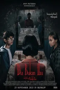 A Woman Called Mother (2025) HQ Hindi Dubbed Movie
