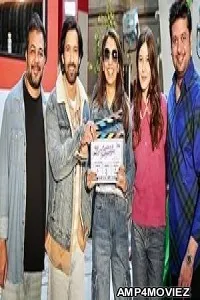 Aankhon ki Gustaakhiyan (2025) HQ Bengali Dubbed movie