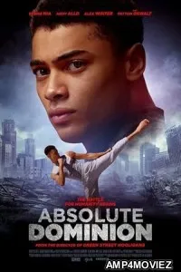 Absolute Dominion (2025) HQ Hindi Dubbed Movie