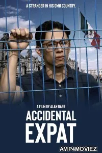 Accidental Expat (2025) HQ Telugu Dubbed Movie
