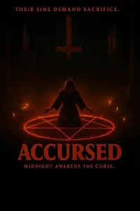 Accursed (2026) HQ Hindi Subtitles