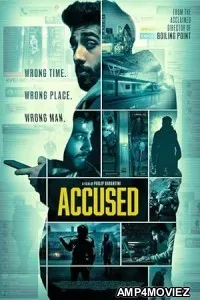 Accused (2023) HQ Bengali Dubbed Movie