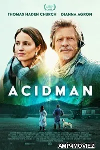 Acidman (2022) HQ Bengali Dubbed Movie