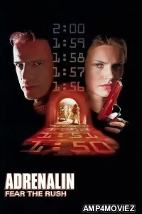 Adrenalin Fear The Rush (1996) ORG Hindi Dubbed Movie