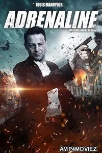 Adrenaline (2022) HQ Tamil Dubbed Movie