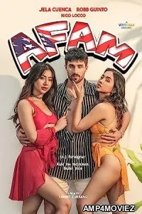 Afam (2023) HQ Telugu Dubbed Movie