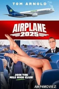 Airplane 2025 (2025) HQ Tamil Dubbed Movie
