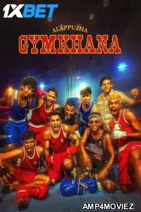 Alappuzha Gymkhana (2025) Malayalam Movie