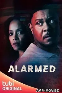 Alarmed (2023) HQ Telugu Dubbed Movie